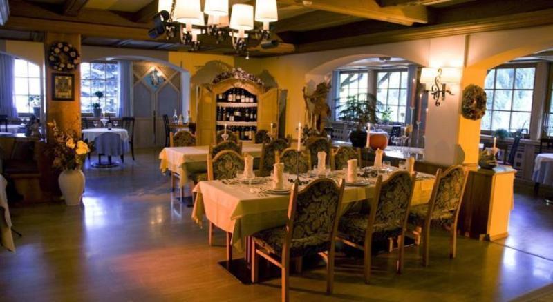 Hotel Dolomiti Ла-Вілла Екстер'єр фото
