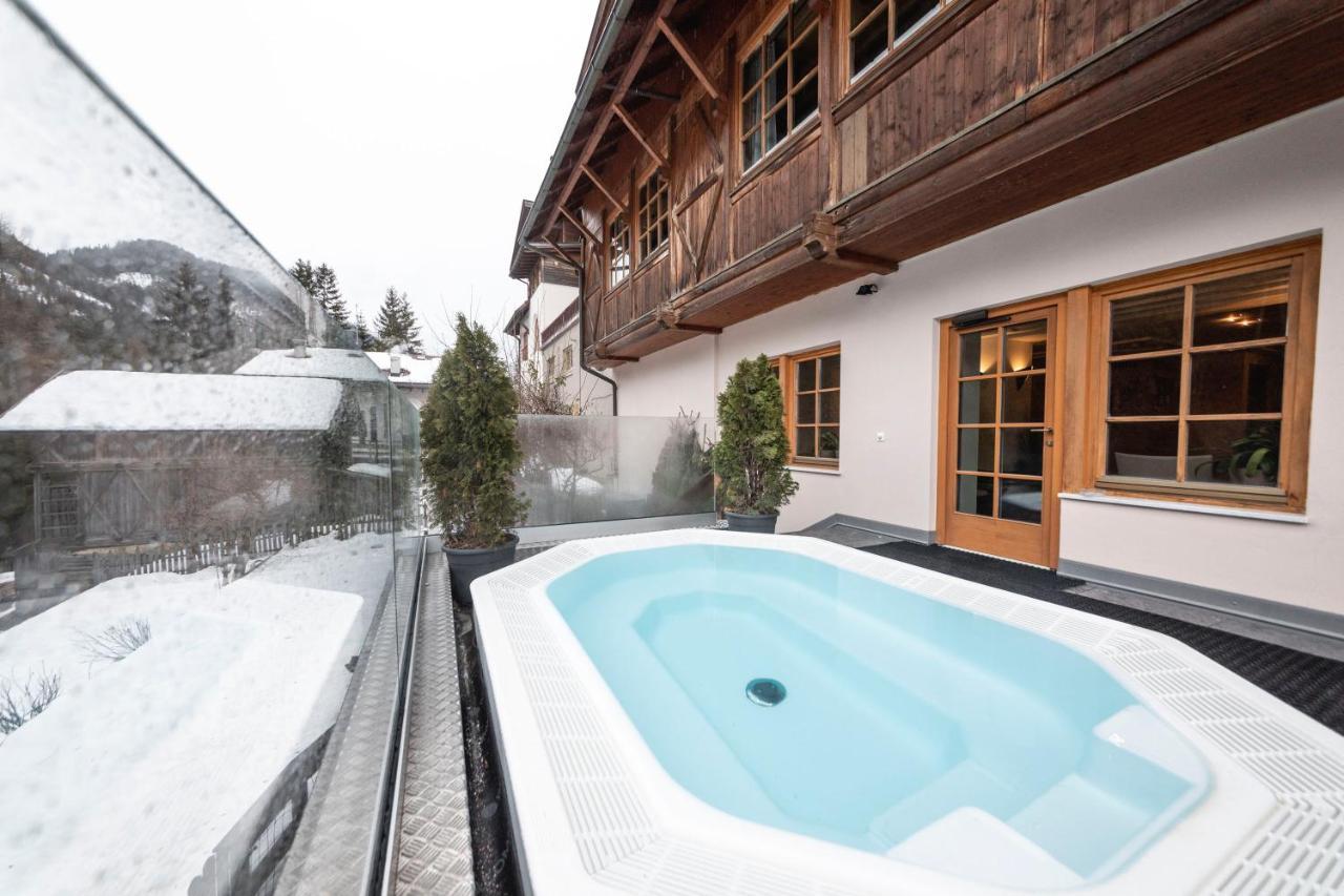 Hotel Dolomiti Ла-Вілла Екстер'єр фото